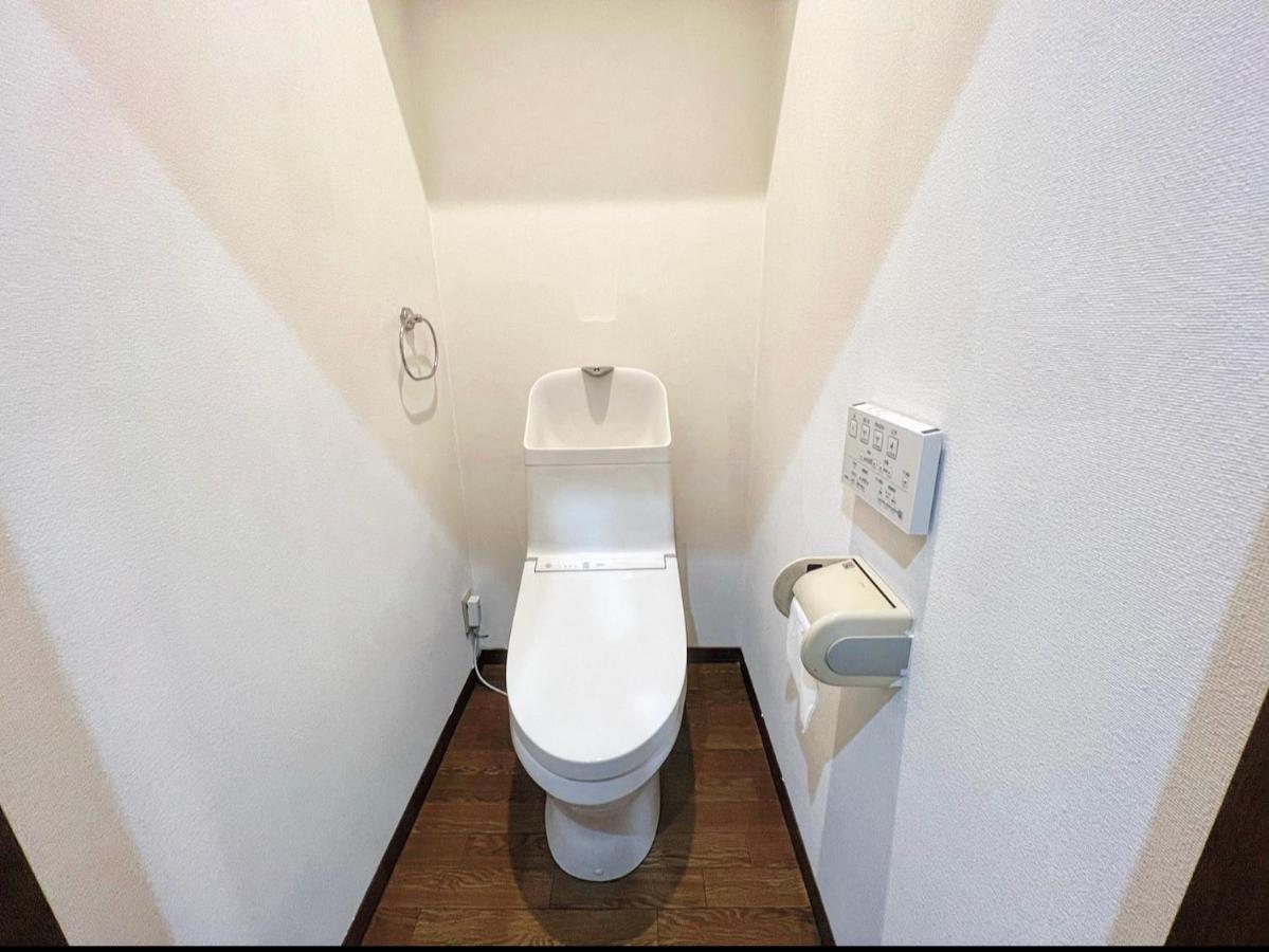 Shibuya House Apartment Токио Екстериор снимка