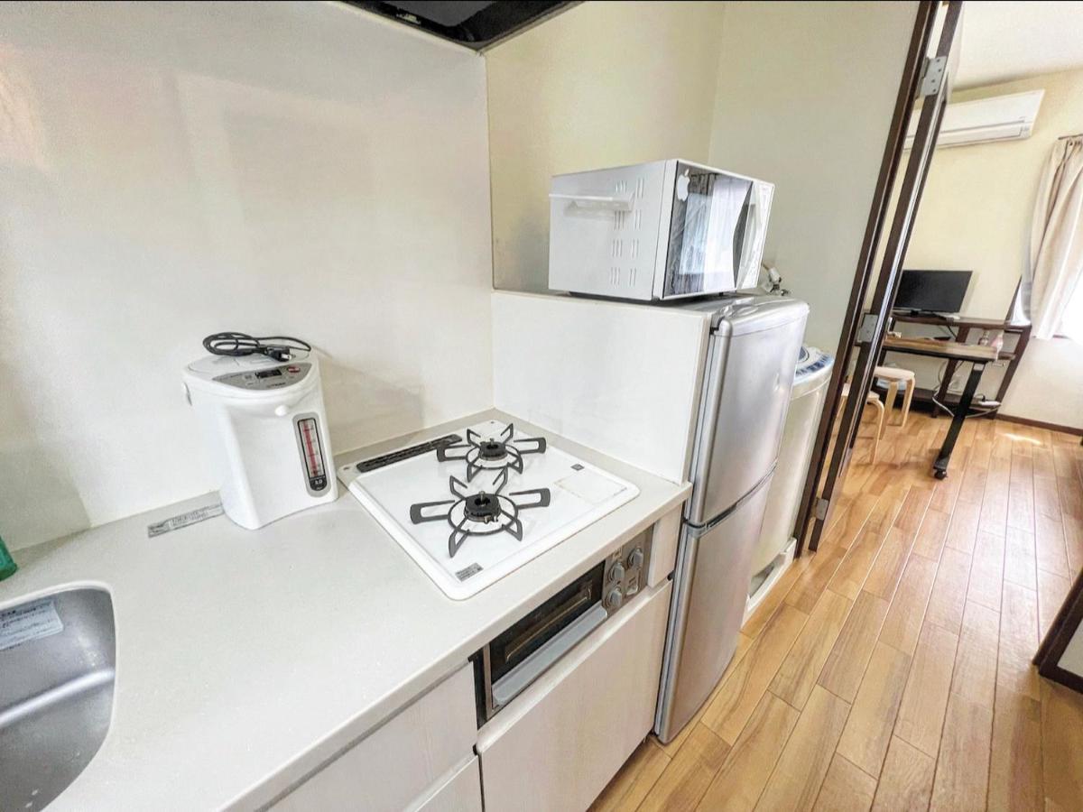 Shibuya House Apartment Токио Екстериор снимка