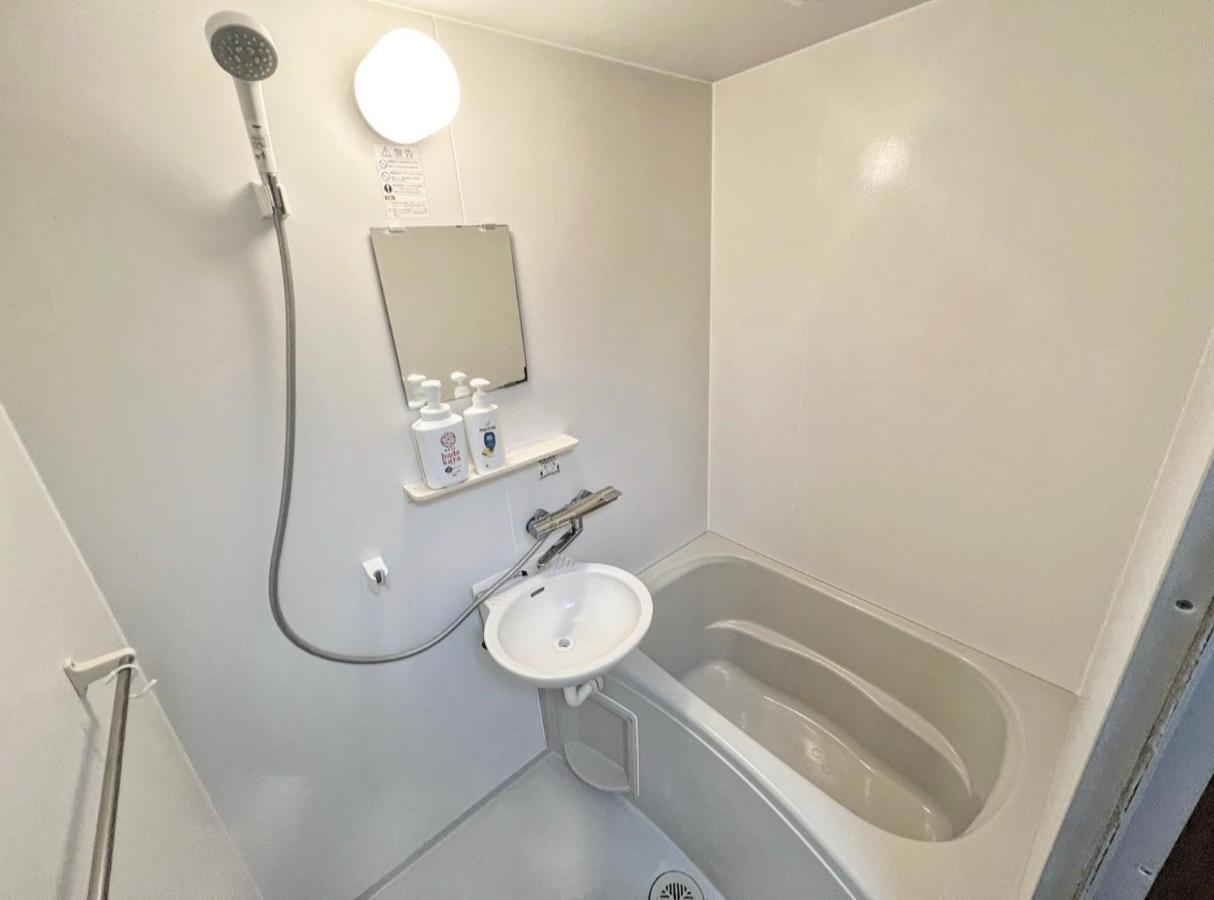 Shibuya House Apartment Токио Екстериор снимка