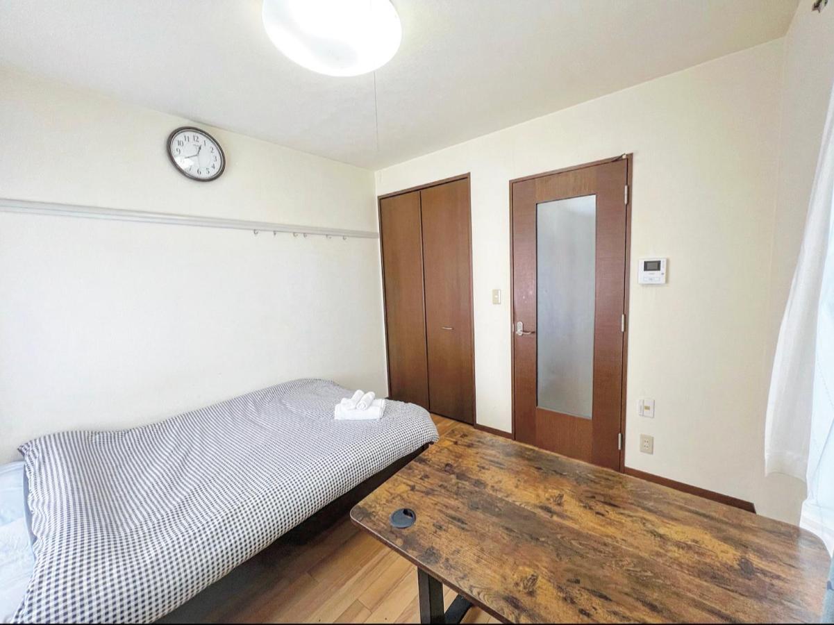 Shibuya House Apartment Токио Екстериор снимка