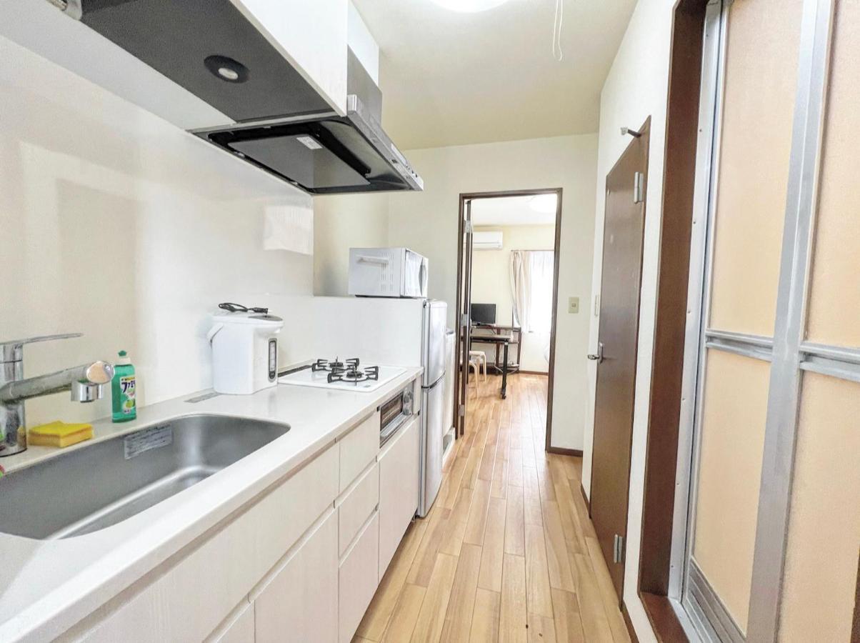 Shibuya House Apartment Токио Екстериор снимка
