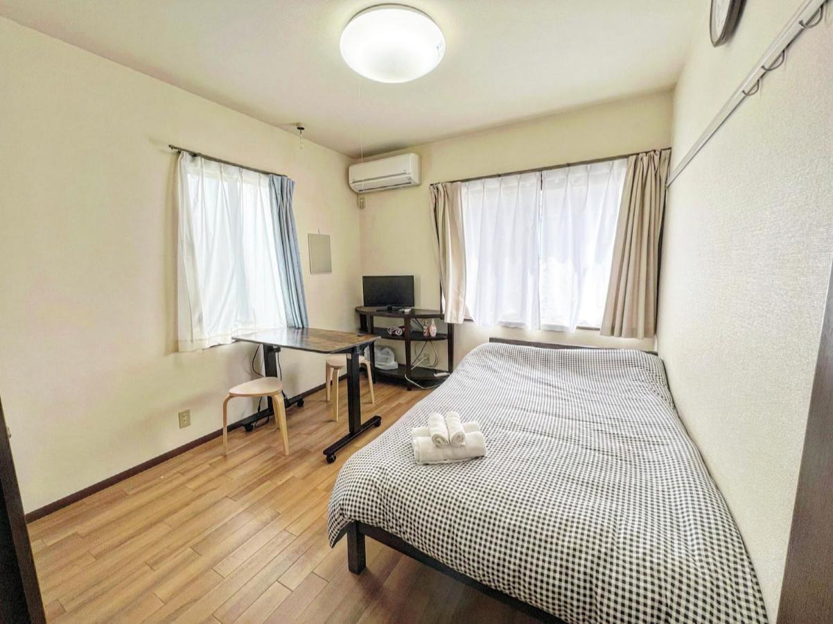 Shibuya House Apartment Токио Екстериор снимка