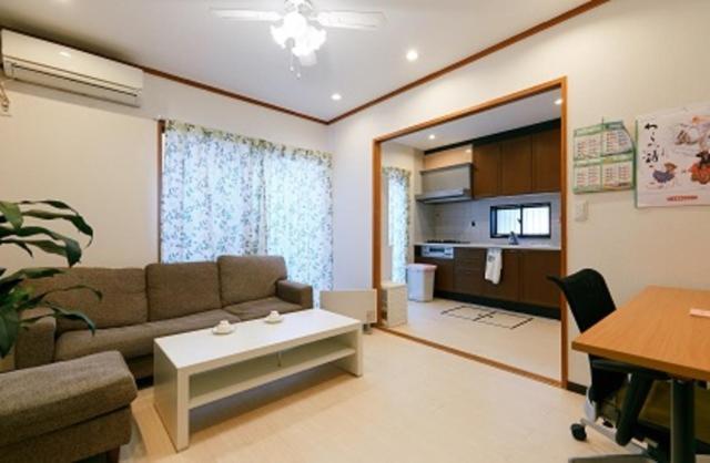 Shibuya House Apartment Токио Екстериор снимка